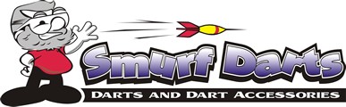 Smurf Darts